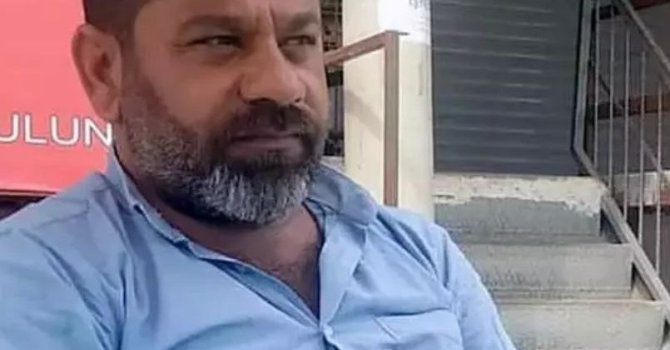 Öldürülen 3 çocuk babasına tuzak kuruldu iddiası: Bıçaklandığı anlar ortaya çıktı