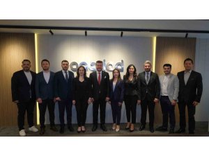 ANTGİAD yeni ofisini açtı