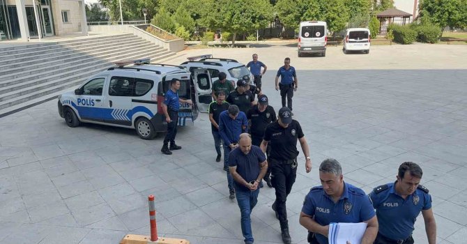 Asansör kazasında beton ağırlığın düşmesi ölüme neden olmuş