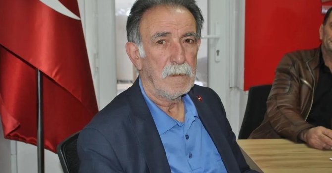 Serik’te emekli öğretmen kazada hayatını kaybetti