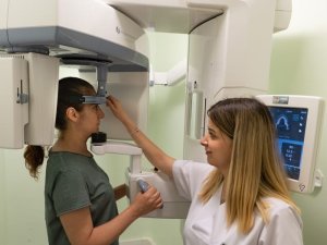 Mersin’de sağlık teknolojileri güçleniyor