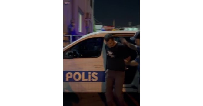 Antalya’da 21 yıl ceza aldı, Adana’da yakalandı