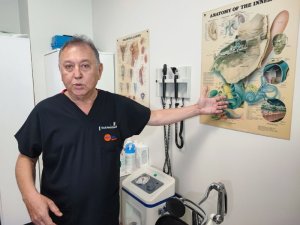 Uzmanı uyardı: "Her baş dönmesi vertigo değil"