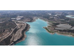 Su kıtlığı kapıda: "Ciddi önlemler almazsak korkmamız gerekli"