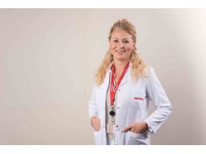 Uzman Doktor Şirin Elmi: "Eller mikropların vücuda giriş kapısıdır"