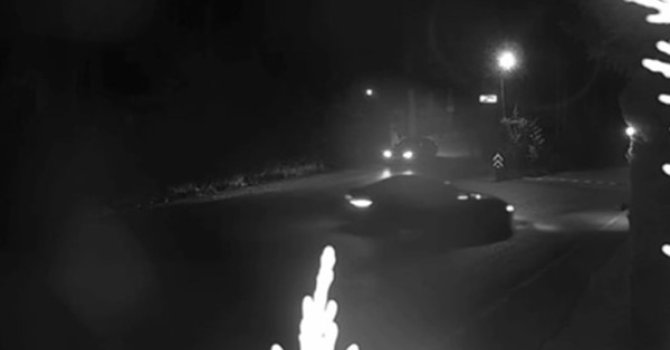 Alanya’da drift atan sürücüye 92 bin TL ceza