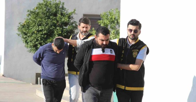 Kuzenini öldürdü: "Ben sopayla dövdüm, bıçakla yaralamadım"