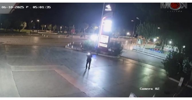 Antalya’da iş yeri kurşunlayan ve haraç isteyen 5 şüpheli tutuklandı