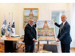 Alanya 2029’a kadar Beach Pro Tour organizasyonuna ev sahipliği yapacak