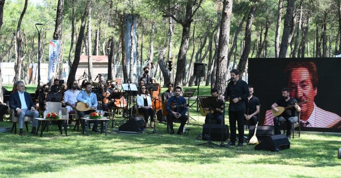 Kültür ve sanatın yeni merkezi: HayatPark