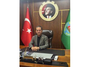 Doğan: "Tarım potansiyelinin sürdürülebilir politikalarla desteklenmesi gerekiyor"