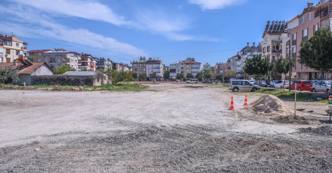 Dokuma’ya Emirgan Camii geliyor