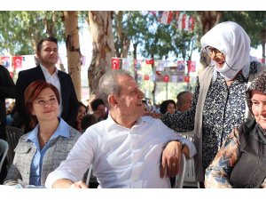 Seçer: "Üretim, bir toplumun her şeyi, geleceği, bağımsızlığıdır"