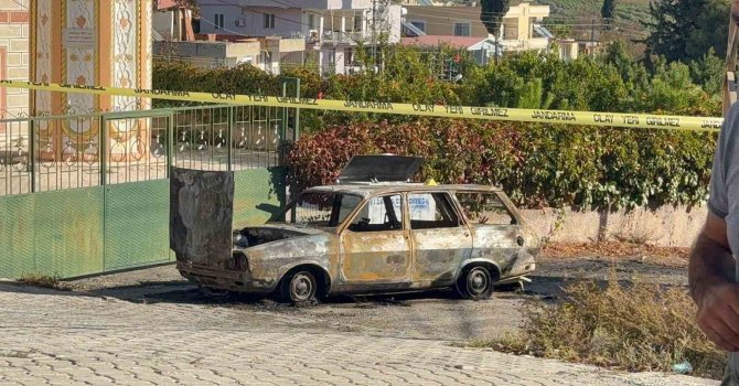 Mersin’de dehşet: 1’i çocuk 2 ölü, 1 yaralı