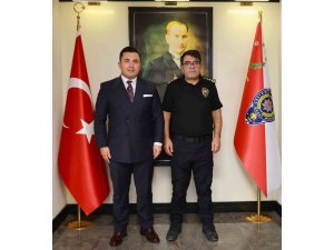 Başsavcı Çatlı:"Adalet ve güvenliğin sağlanmasında kurumlar arası iş birliği büyük önem taşıyor"