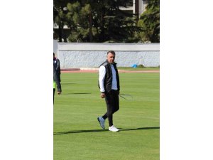 Isparta32spor’da Bülent Akan dönemi sona erdi