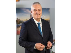 TÜRSAB Başkan Adayı Nezih Hacıalioğlu’ndan açıklama