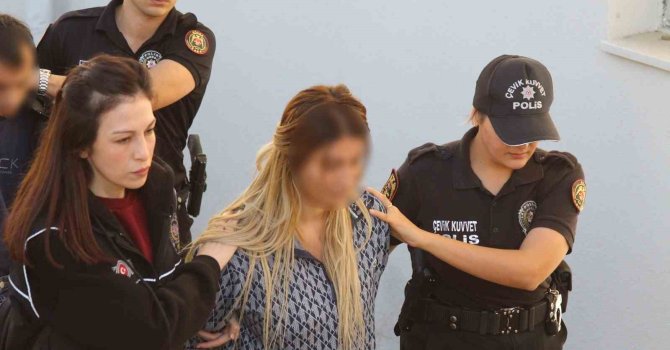 Cinayetlere karışan "Bayğaralar" çetesinde 96 şüpheli tutuklandı