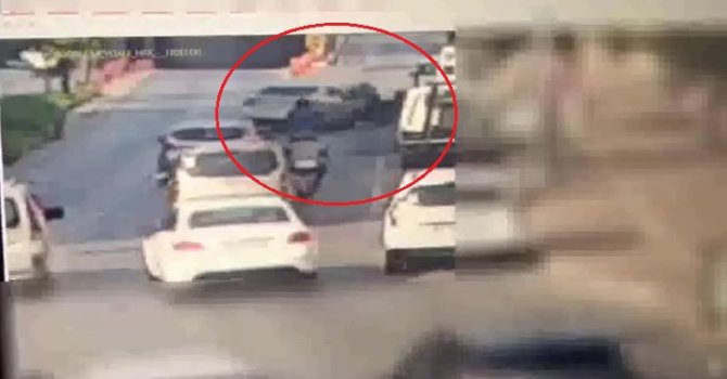Antalya’da cinayet gibi kaza: Motosiklete çarpıp olay yerinden kaçtı