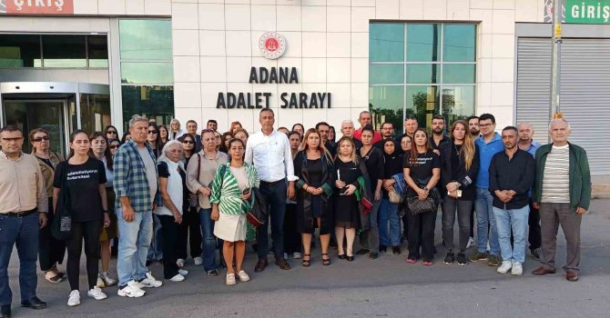 63 kişinin öldüğü Tutar Yapı Sitesi davasında karar: Sanıklara 15’er yıl hapis