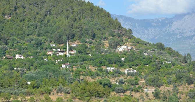 Alanya Şıhlar Mahallesi’nin kaderi değişecek