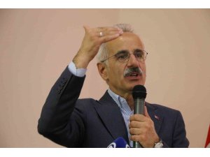 Antalya’ya ulaştırma ve altyapıya 241 milyar liralık yatırım: 11 proje için 196 milyar liralık çalışmalar sürüyor