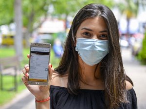 İyilik bulaşıcıdır