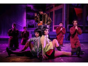 Tiyatronun kalbi Antalya’da atacak