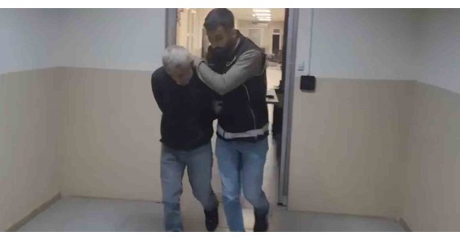 Hatay’da uyuşturucu satıcısı tutuklandı