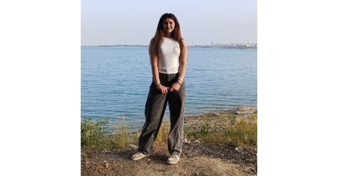 16 yaşındaki kızdan 3 gündür haber alınamıyor