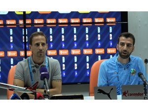 Joao Pereira: "İyi bir takıma karşı oynadık"