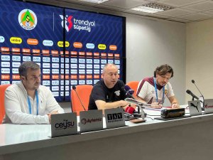 Stanimir Stoilov: "Bugün kaybetmeyi hak etmedik"