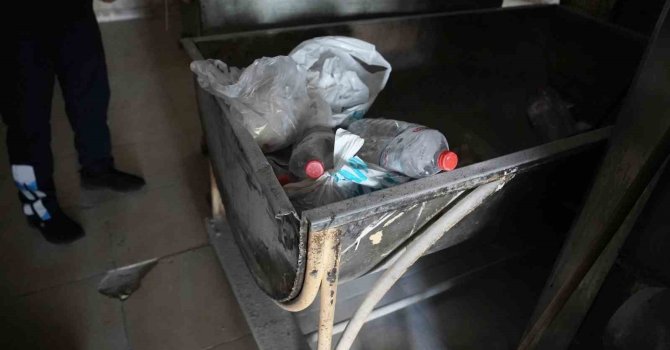 Hijyen kurallarına uymayan 2 fırın kapatıldı