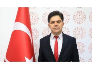 Burdur İl Milli Eğitim Müdürlüğü’nde görev değişimi