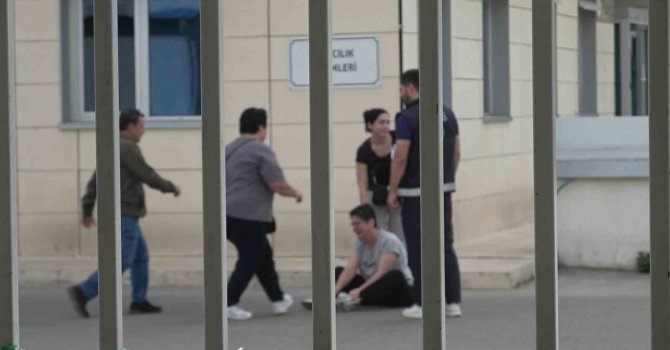 27 yaşındaki genç parkta ölü bulundu annenin feryadı yürekleri dağladı