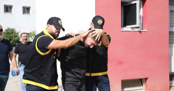 Kavga ettiği arkadaşını 100 metreden vurarak öldürdü: "Ben vurmadım" dedi