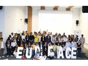 ’Peace4All Hackathon’ tamamlandı: Agrito ekibi birinci oldu