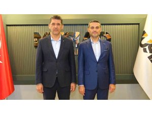 Antalya’da 300 yataklı yeni hastane süreci başladı