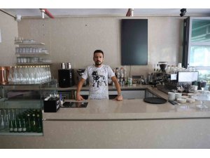 Esnaf elektrik kesintilerinden mağdur oluyor, milyonluk makineleri zarar görüyor