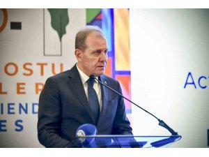 Başkan Seçer: "Kadınların önündeki engeller kalktığında kentlerin de ufku genişler"