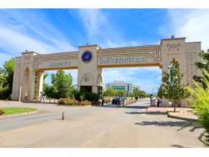 Akdeniz Üniversitesi URAP’ta yükselişini sürdürüyor