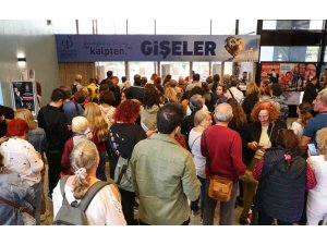 Altın Portakal Film Festivali biletlerine yoğun ilgi