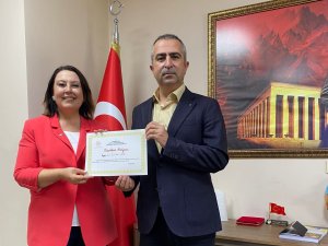 Toros Devlet Hastanesi, sağlık okuryazarlığına önem veriyor
