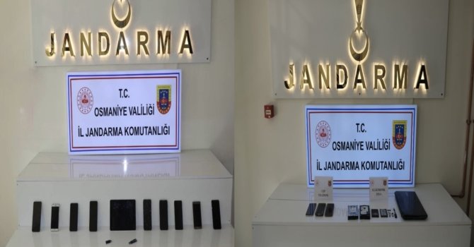 Osmaniye’de DEAŞ operasyonu: 6 tutuklama