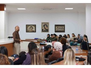 Hatay’da aile üniversitesi projesi hayata geçirildi