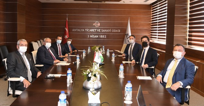 Macaristan’ın Antalya ilgisini artıralım