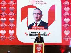 Turizmciler, İş Bankası’nın desteğiyle düzenlenen Antalya Turizm Fuarı’nda buluştu