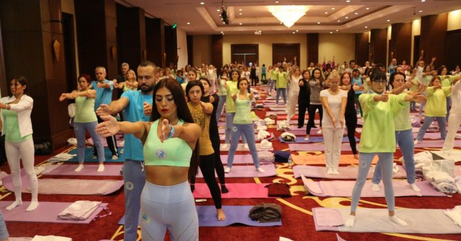 Farkındalık Festivali İzmit'te