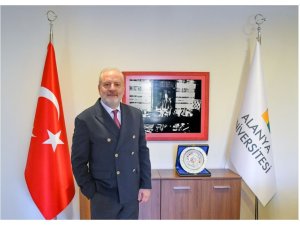 Alanya Üniversitesi akademik üretimde yükselişe geçti