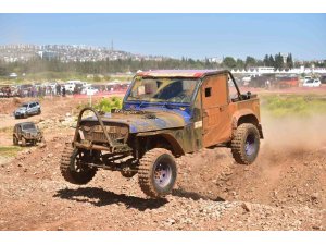 Türkiye 2025 Baja Şampiyonası’nın üçüncü ayağı Kepez’de